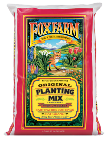 FoxFarm Original Planting Mix